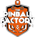 Pinball Factory